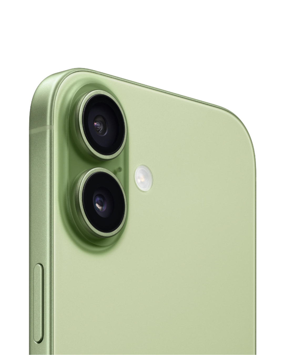 Apple iPhone 17 256GB Sage 5G Dual eSIM - UAE Version (TDRA) Apple iPhone 17 256GB Sage 5G Dual eSIM - UAE Version (TDRA)